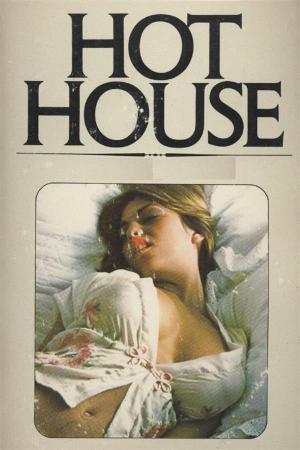 bigCover of the book Hot House - Erotic Novel by 