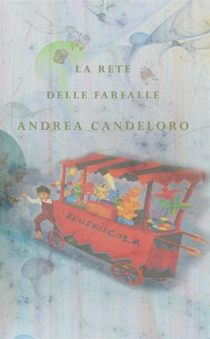 Book cover of La rete delle farfalle