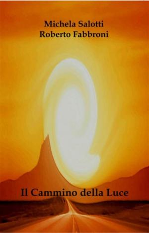 Cover of the book Il Cammino della Luce by Tracy Lynn Delong