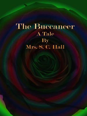 Cover of the book The Buccaneer by William Elliot Griffis