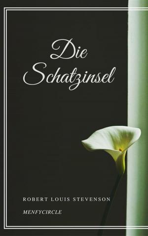 Cover of the book Die Schatzinsel by Fyodor Mikhailovich Dostoyevsky