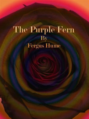 Book cover of The Purple Fern
