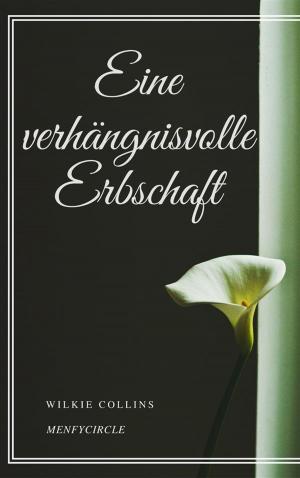Cover of the book Eine verhängnisvolle Erbschaft by Molière