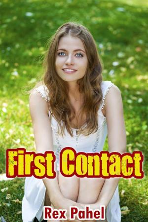 Cover of the book First Contact by Lord Koga