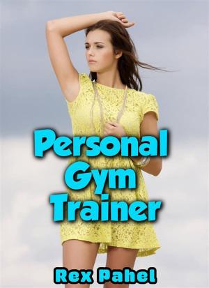 Cover of the book Personal Gym Trainer by Michelle Gagnon