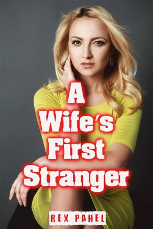 Cover of the book A Wife’s First Stranger by Richard C. Russell