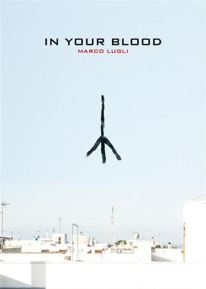 Book cover of In Your Blood