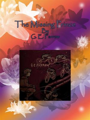 Cover of the book The Missing Prince by Bradford Torrey