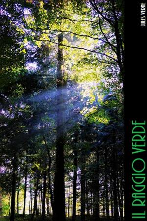 Cover of the book Il Raggio Verde by Susan Fenimore Cooper