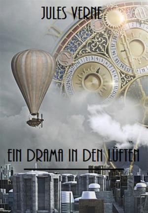 Cover of the book Ein Drama in den Lüften by Augusto De Angelis