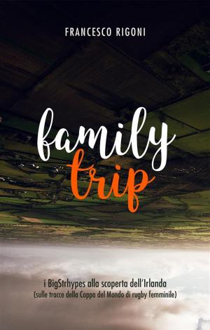 bigCover of the book Family Trip by 