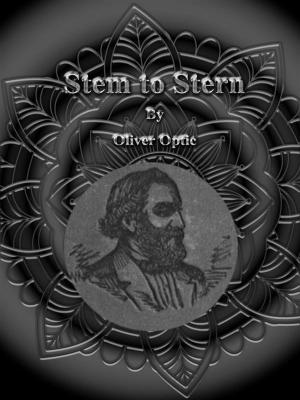 Cover of the book Stem to Stern by Arnold Bennett