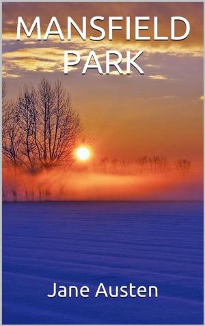 Cover of the book Mansfield Park by Francesca Saccà, Leonardo Capocchia