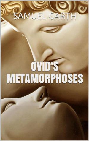 Cover of the book Ovid’s Metamorphoses by George Andrew Reisner