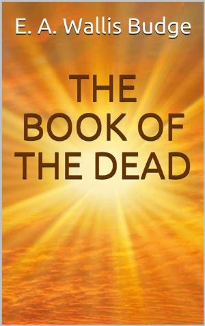 Cover of The book of the dead