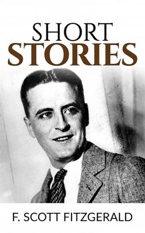 Cover of the book Short Stories by Frank Norris