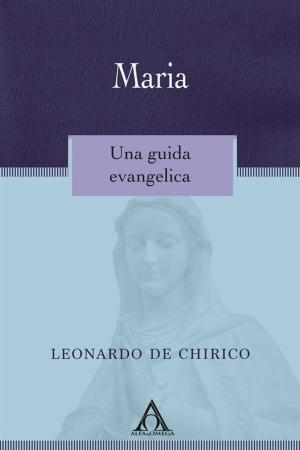 Cover of the book Maria by Mark Dever
