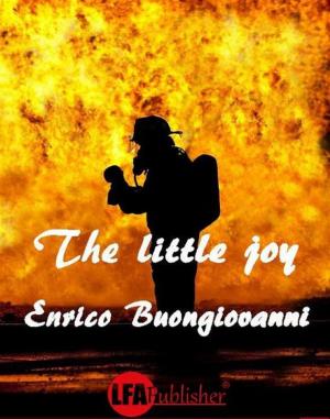 bigCover of the book The little joy by 