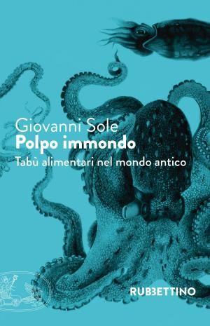 Cover of the book Polpo immondo by Enzo Ciconte