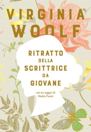 Cover of the book Ritratto della scrittrice da giovane by Macrobio