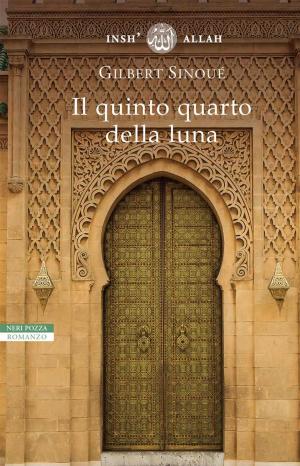 Cover of the book Il quinto quarto della luna by Matthew Thomas