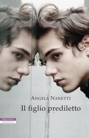Cover of the book Il figlio prediletto by Jean Teulé