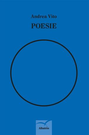 Cover of the book Poesie by Anna Buccheri
