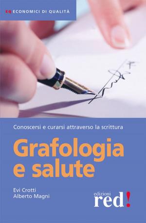 bigCover of the book Grafologia e salute by 