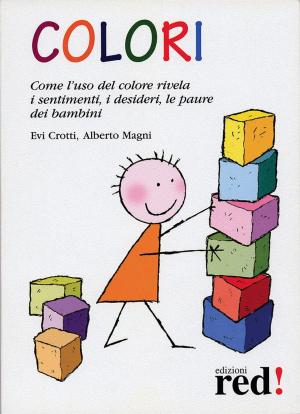 Cover of the book Colori by Mary C. Blowers