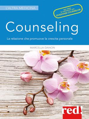 Book cover of Counseling