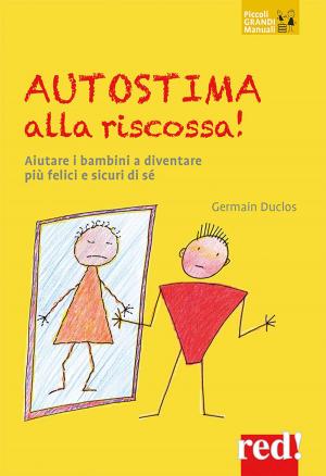 Book cover of Autostima alla riscossa!