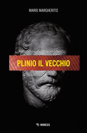 Cover of the book Plinio il vecchio by Gilles Deleuze