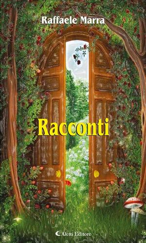 Book cover of Racconti