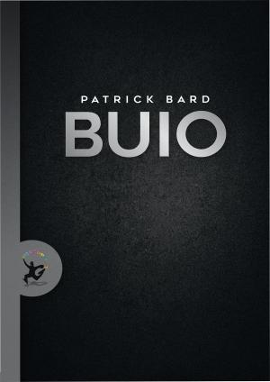 Book cover of Buio