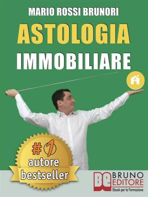 Book cover of Astologia Immobiliare
