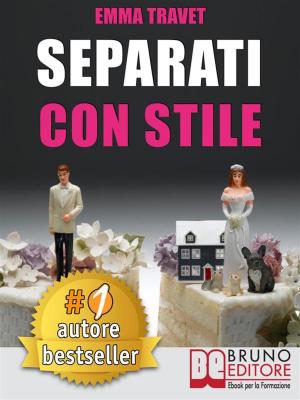 Book cover of Separati Con Stile