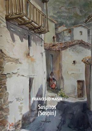 Cover of the book Suspiros by Antonella Piombo
