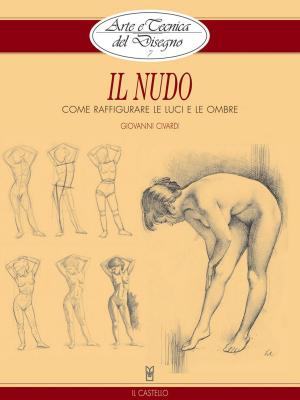 Cover of the book Arte e Tecnica del Disegno - 7 - Il nudo by Rita Ash