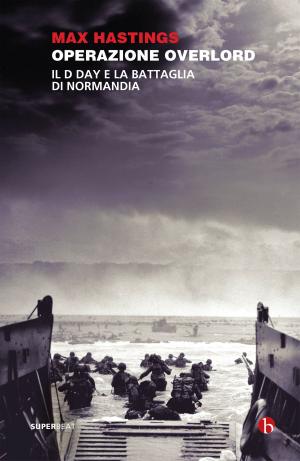 Cover of the book Operazione Overlord by Joshua Ferris