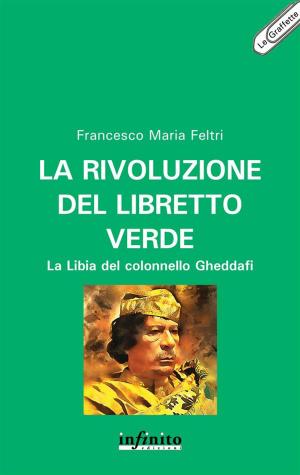 Cover of the book La rivoluzione del libretto verde by Carlo Bellisai, Pat Patfoort