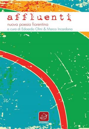 Cover of the book Affluenti by Giuseppe Truini