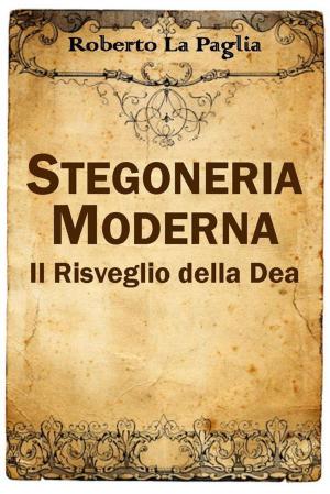 Cover of the book Stregoneria Moderna by Aleister Crowley