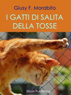 Cover of the book I gatti di salita della tosse by Samuele Atzori