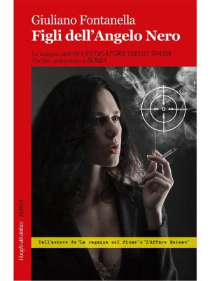 Cover of the book Figli dell'Angelo Nero by Maurizio Testa