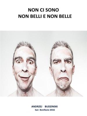 Cover of the book Non ci sono non belli e non belle by Usual Oddman