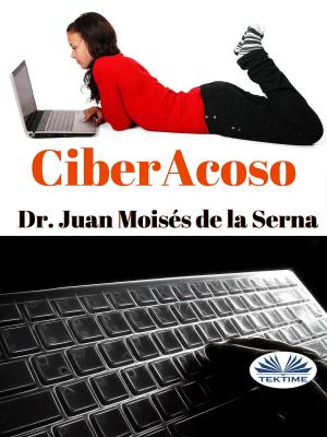 Cover of the book Ciberacoso by Amy Blankenship