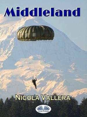 Cover of the book Middleland by Andrzej Stanislaw Budzinski