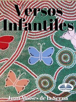 Cover of the book Versos Infantiles by Gabriel Agbo