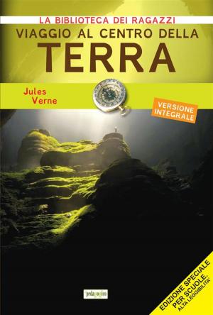 Cover of the book Viaggio al centro della terra by Arthur Quiller-Couch