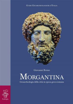 Book cover of Morgantina